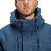 DC - JURYFIELD PADDED JACKET DC - JURYFIELD PADDED JACKET