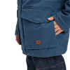 DC - JURYFIELD PADDED JACKET DC - JURYFIELD PADDED JACKET