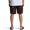 DC - PRESS ON SWIM SHORTS 18''