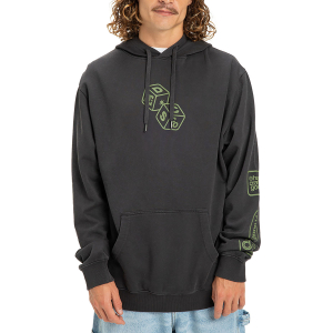 DC - HI ROLLING HOODIE