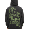 DC - HI ROLLING HOODIE