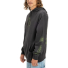 DC - HI ROLLING HOODIE