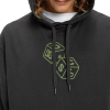 DC - HI ROLLING HOODIE