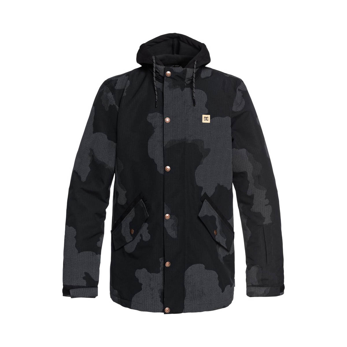 DC - UNION SE SNOW JACKET