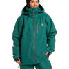DC - BASIS 30K TECHNICAL SNOW JACKET