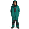 DC - BASIS 30K TECHNICAL SNOW JACKET