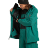 DC - BASIS 30K TECHNICAL SNOW JACKET