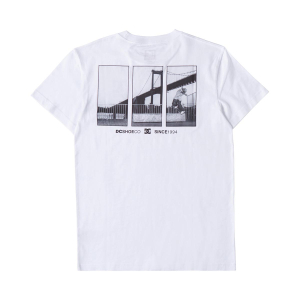 DC - ZERO HOUR T-SHIRT