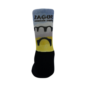 DE SOCKS - ZAGORI MOUNTAIN RUNNING 2025 PERFORMANCE SOCKS