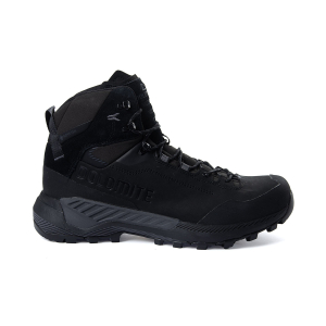 DOLOMITE - VERNALE LEATHER HIGH GORE-TEX DOLOMITE - VERNALE LEATHER HIGH GORE-TEX