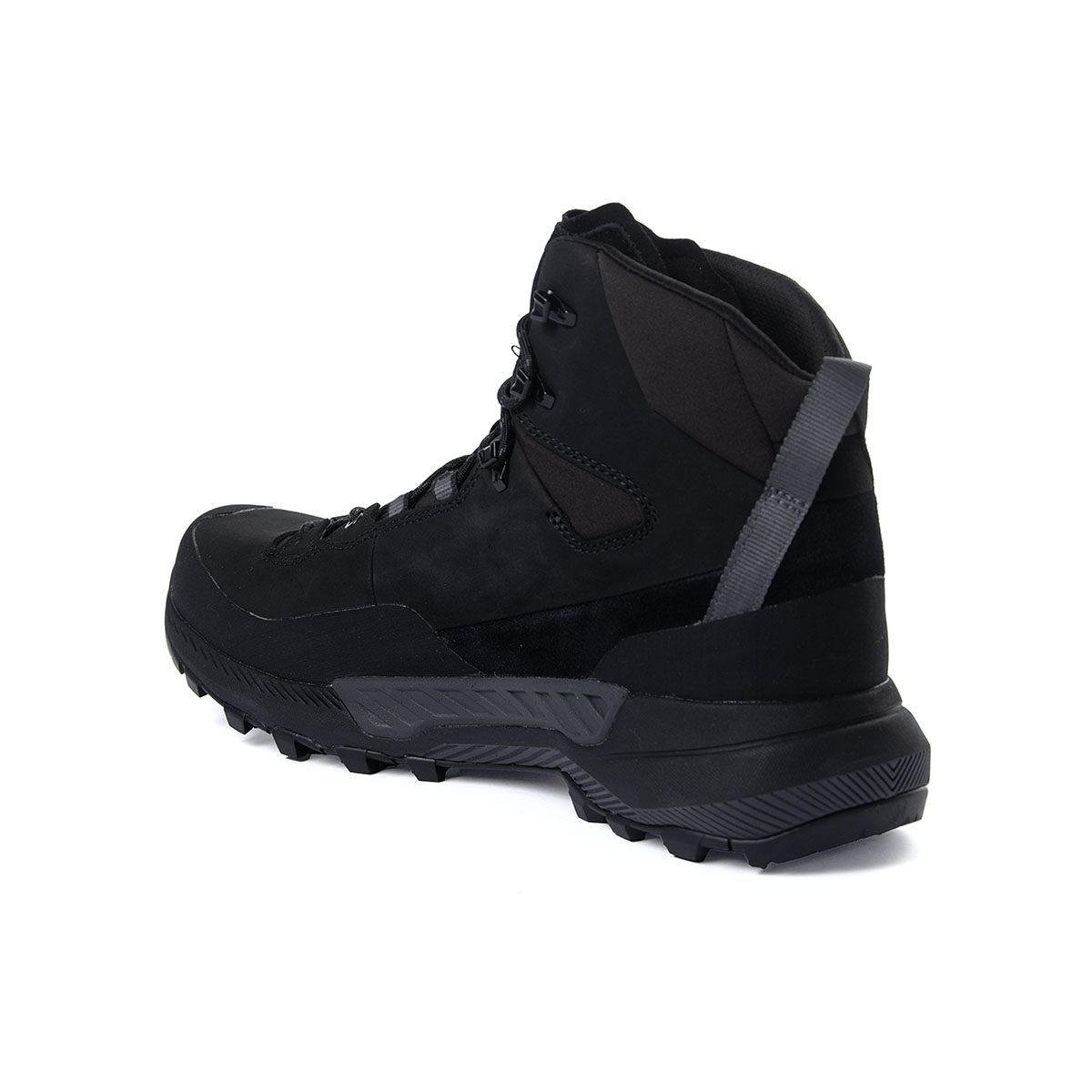 DOLOMITE - VERNALE LEATHER HIGH GORE-TEX