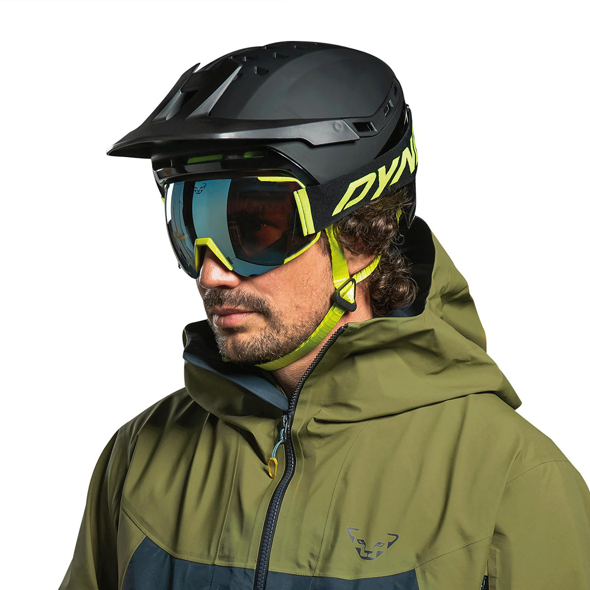 DYNAFIT - TLT HELMET