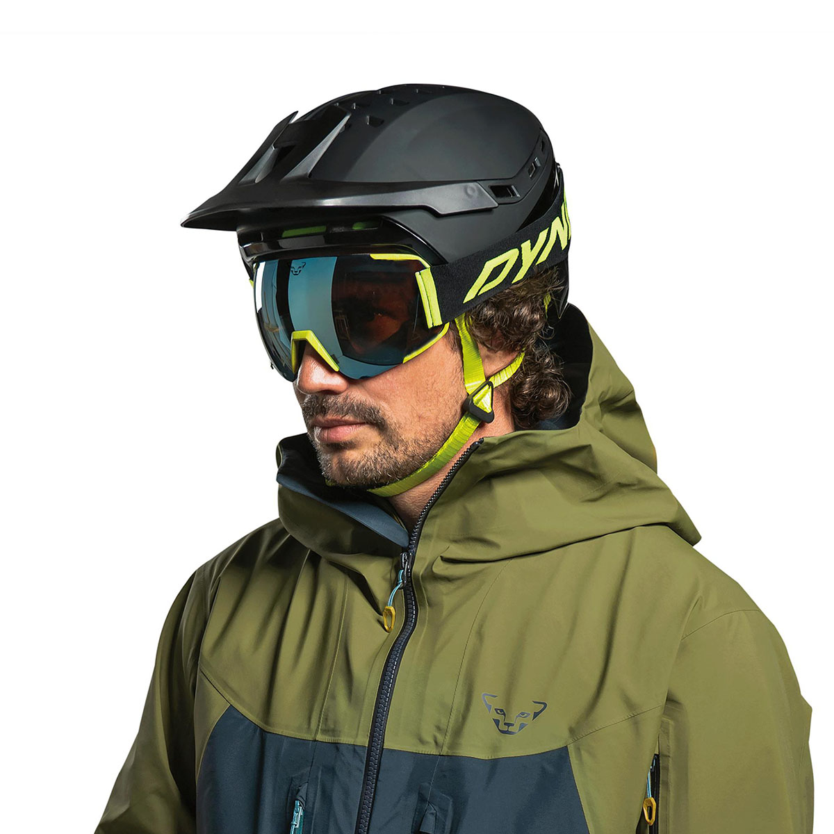 DYNAFIT - TLT EVO GOOGLES