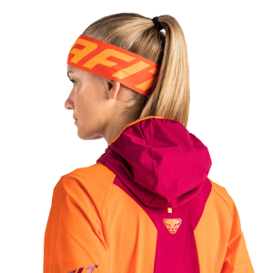 DYNAFIT - PERFORMANCE DRY SLIM HEADBAND