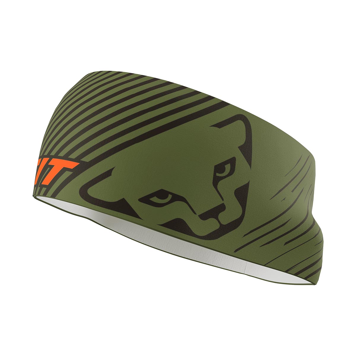 DYNAFIT - GRAPHIC PERFORMANCE HEADBAND