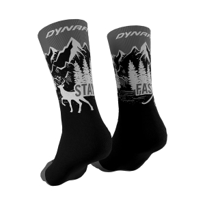 DYNAFIT - STAY FAST SOCKS