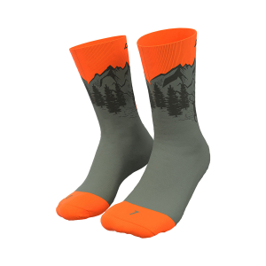 DYNAFIT - STAY FAST SOCKS