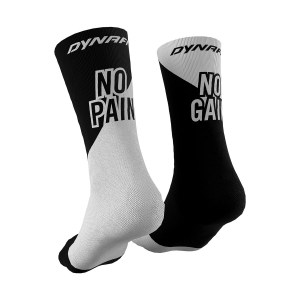 DYNAFIT - NO PAIN NO GAIN SOCKS