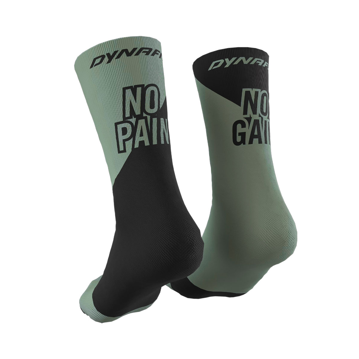 DYNAFIT - NO PAIN NO GAIN SOCKS