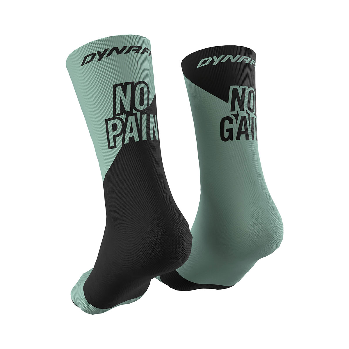 DYNAFIT - NO PAIN NO GAIN SOCKS