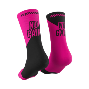 DYNAFIT - NO PAIN NO GAIN SOCKS