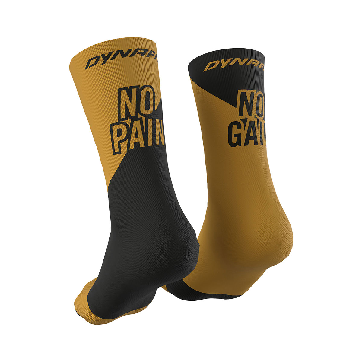 DYNAFIT - NO PAIN NO GAIN SOCKS