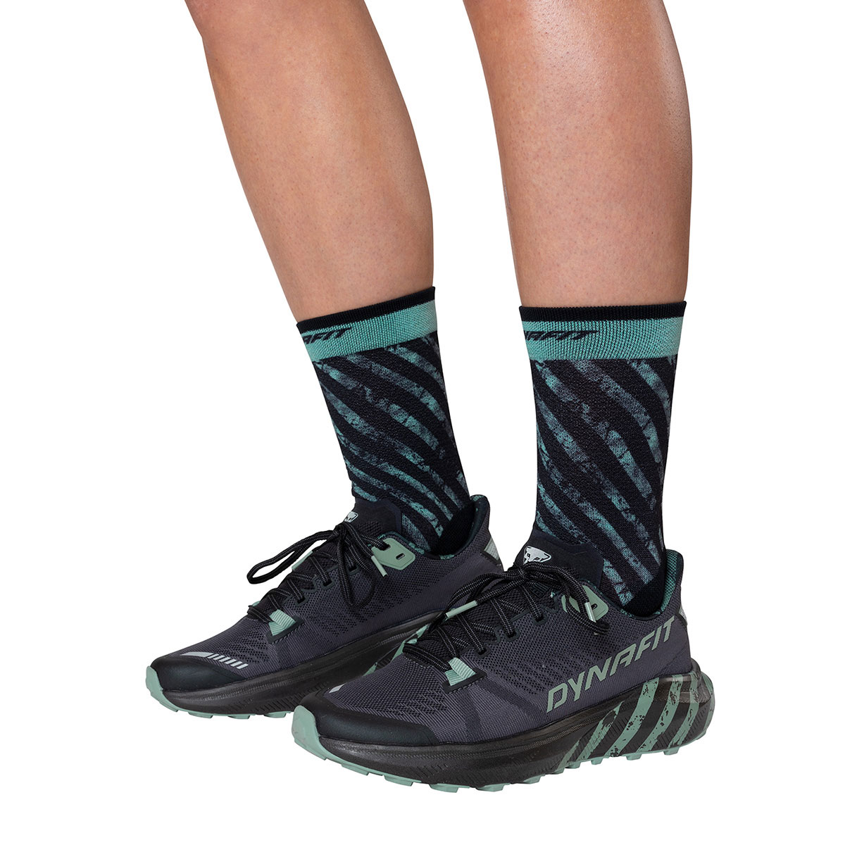 DYNAFIT - TRAIL SOCKS