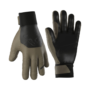 DYNAFIT - TIGARD LEATHER GLOVES