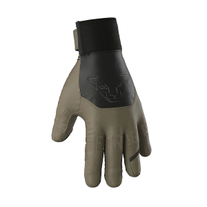 DYNAFIT - TIGARD LEATHER GLOVES