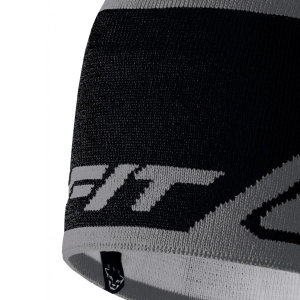 DYNAFIT - LEOPARD LOGO BEANIE