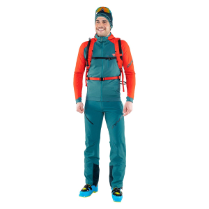 DYNAFIT - MERCURY DYNASTRETCH PANT