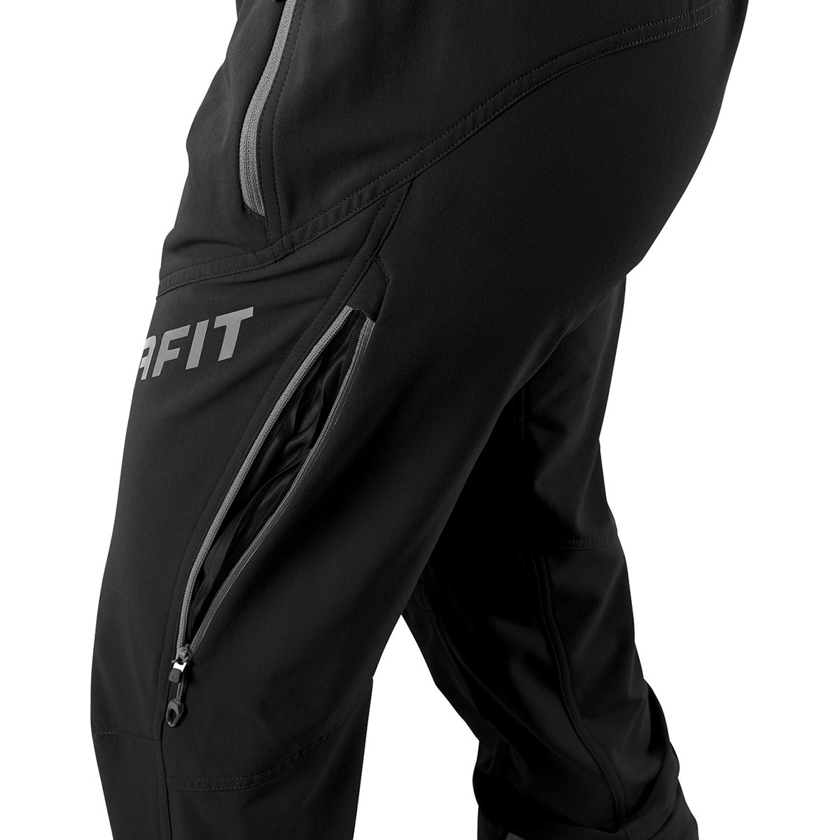 DYNAFIT - MERCURY 2 DYNASTRETCH PANT