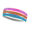 DYNAFIT - RUNNING HAIRBAND (3 PIECES)