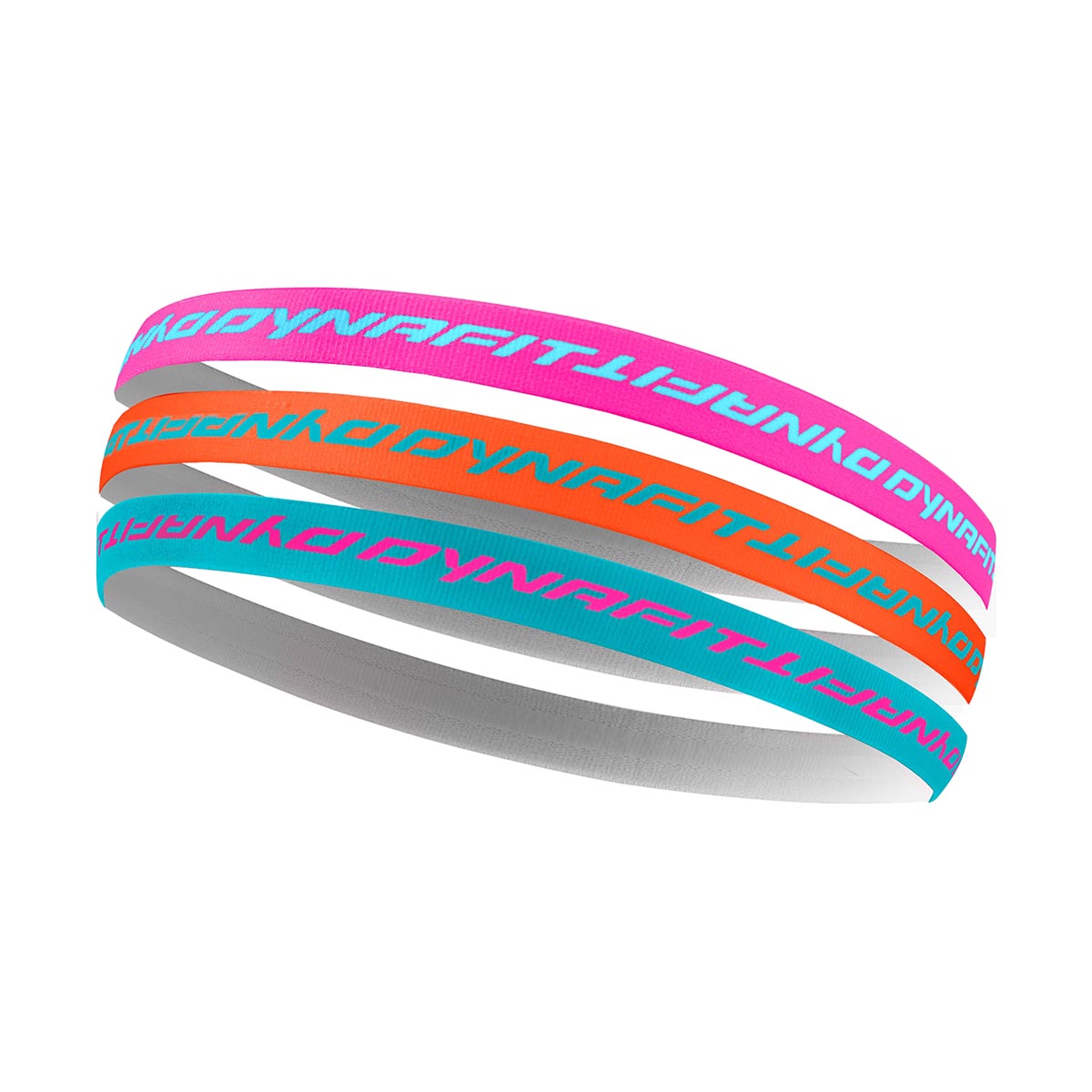 DYNAFIT - RUNNING HAIRBAND (3 PIECES)