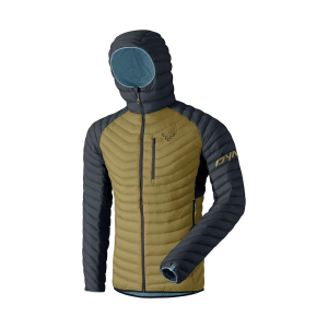 DYNAFIT - RADICAL DOWN RDS HOODED JACKET