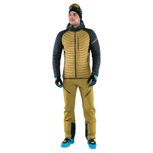 DYNAFIT - RADICAL DOWN RDS HOODED JACKET
