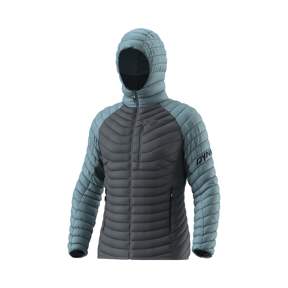DYNAFIT - RADICAL DOWN RDS HOODED JACKET