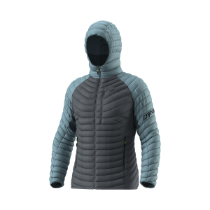 DYNAFIT - RADICAL DOWN RDS HOODED JACKET