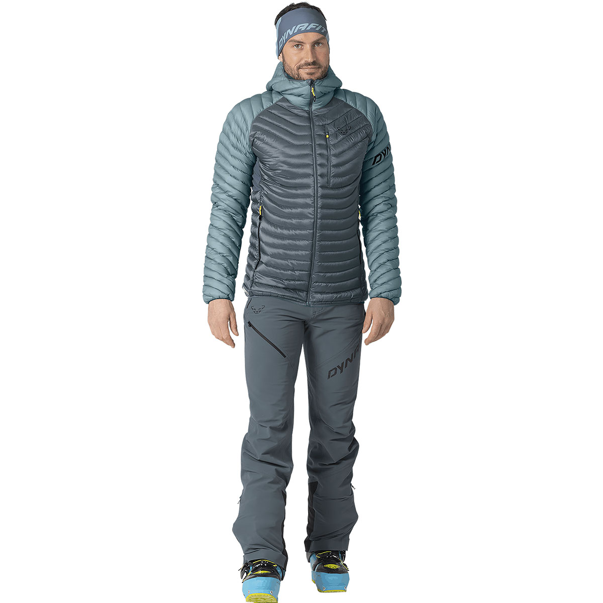 DYNAFIT - RADICAL DOWN RDS HOODED JACKET