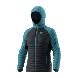 DYNAFIT - RADICAL DOWN RDS HOODED JACKET