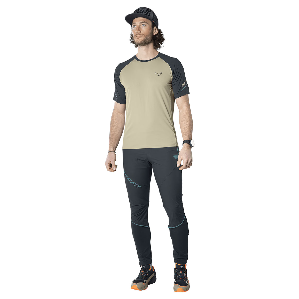 DYNAFIT - ALPINE PRO T-SHIRT