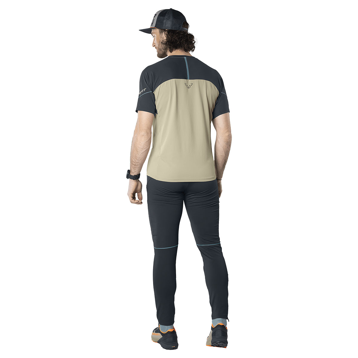 DYNAFIT - ALPINE PRO T-SHIRT