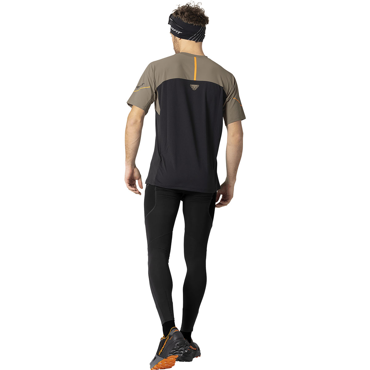 DYNAFIT - ALPINE PRO T-SHIRT