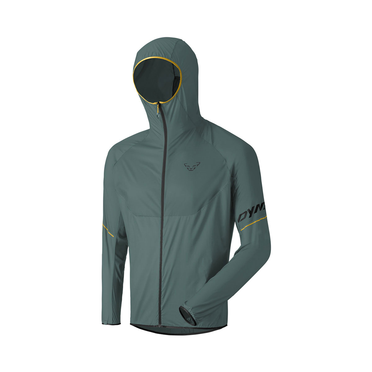 DYNAFIT - VERT WIND JACKET