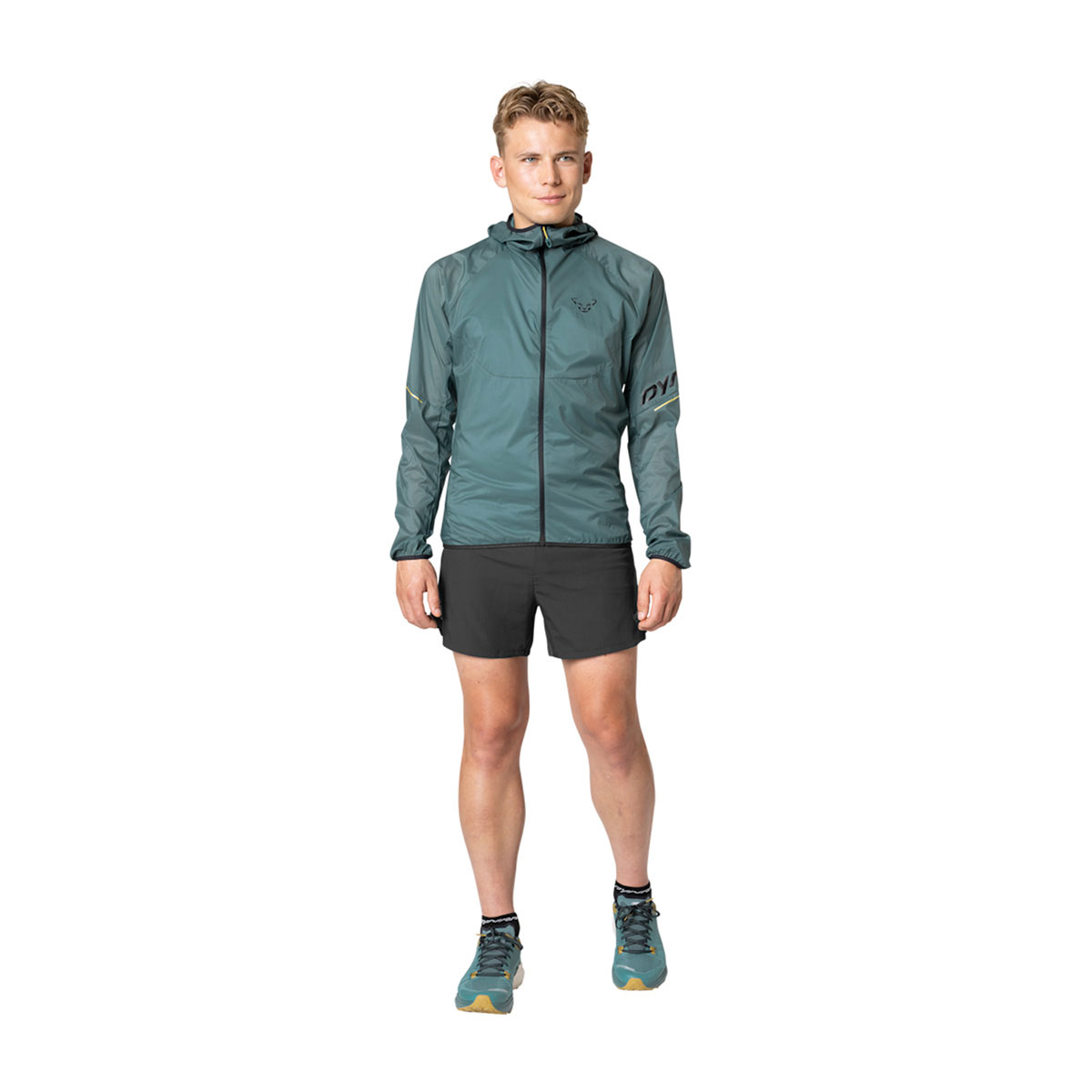 DYNAFIT - VERT WIND JACKET