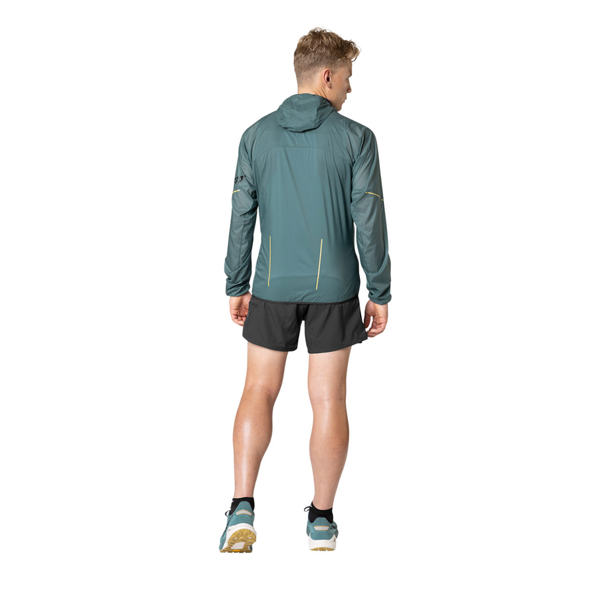 DYNAFIT - VERT WIND JACKET