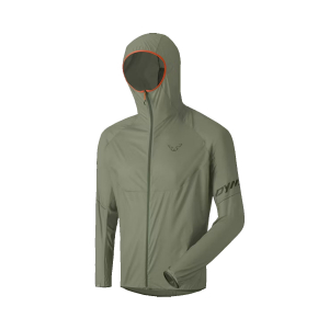 DYNAFIT - VERT WIND JACKET