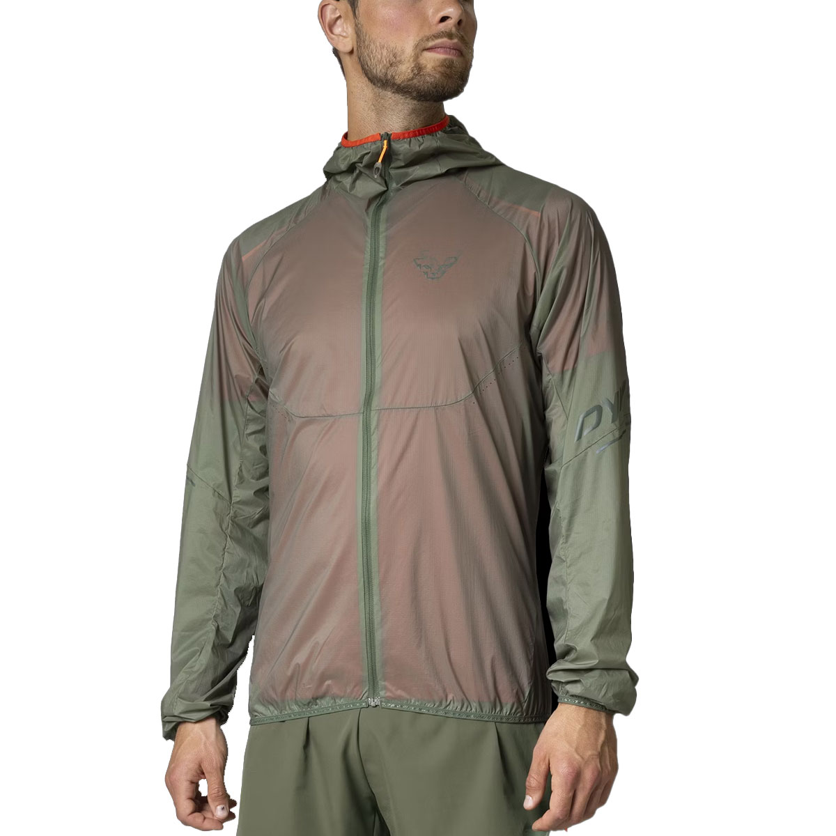 DYNAFIT - VERT WIND JACKET