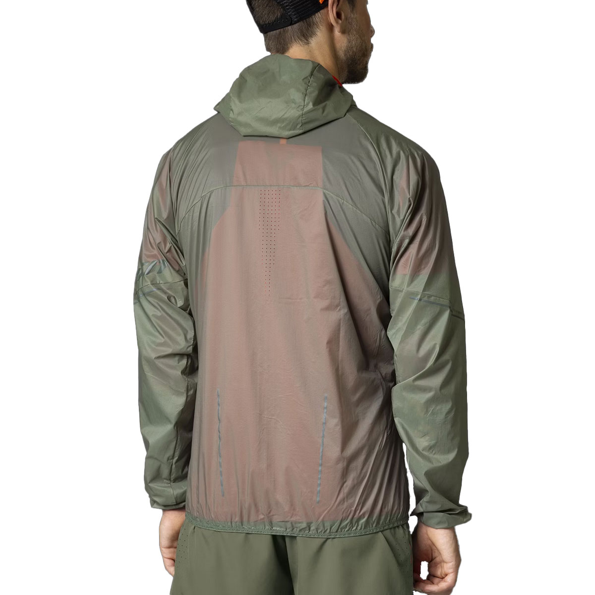 DYNAFIT - VERT WIND JACKET