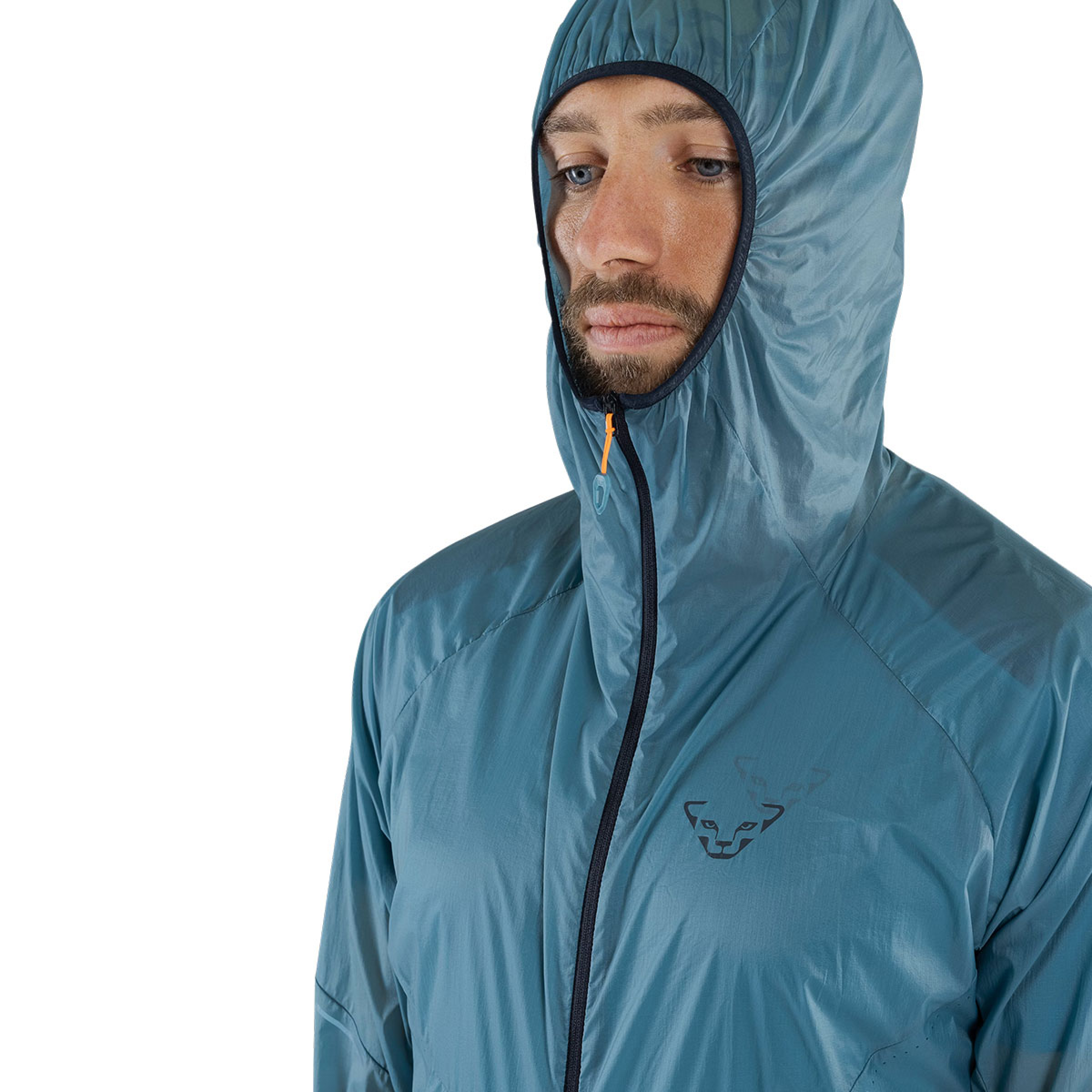 Dynafit Vertical Wind W Vst 49 - Dámská Větrovka